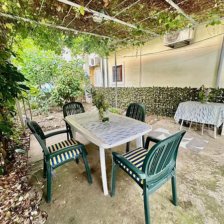 6 Tiha ulica Apartment Dubrovnik Luaran gambar