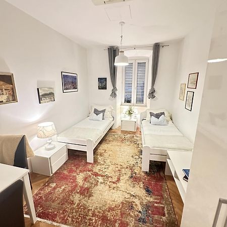 6 Tiha ulica Apartment Dubrovnik Luaran gambar