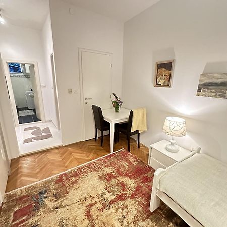 6 Tiha ulica Apartment Dubrovnik Luaran gambar