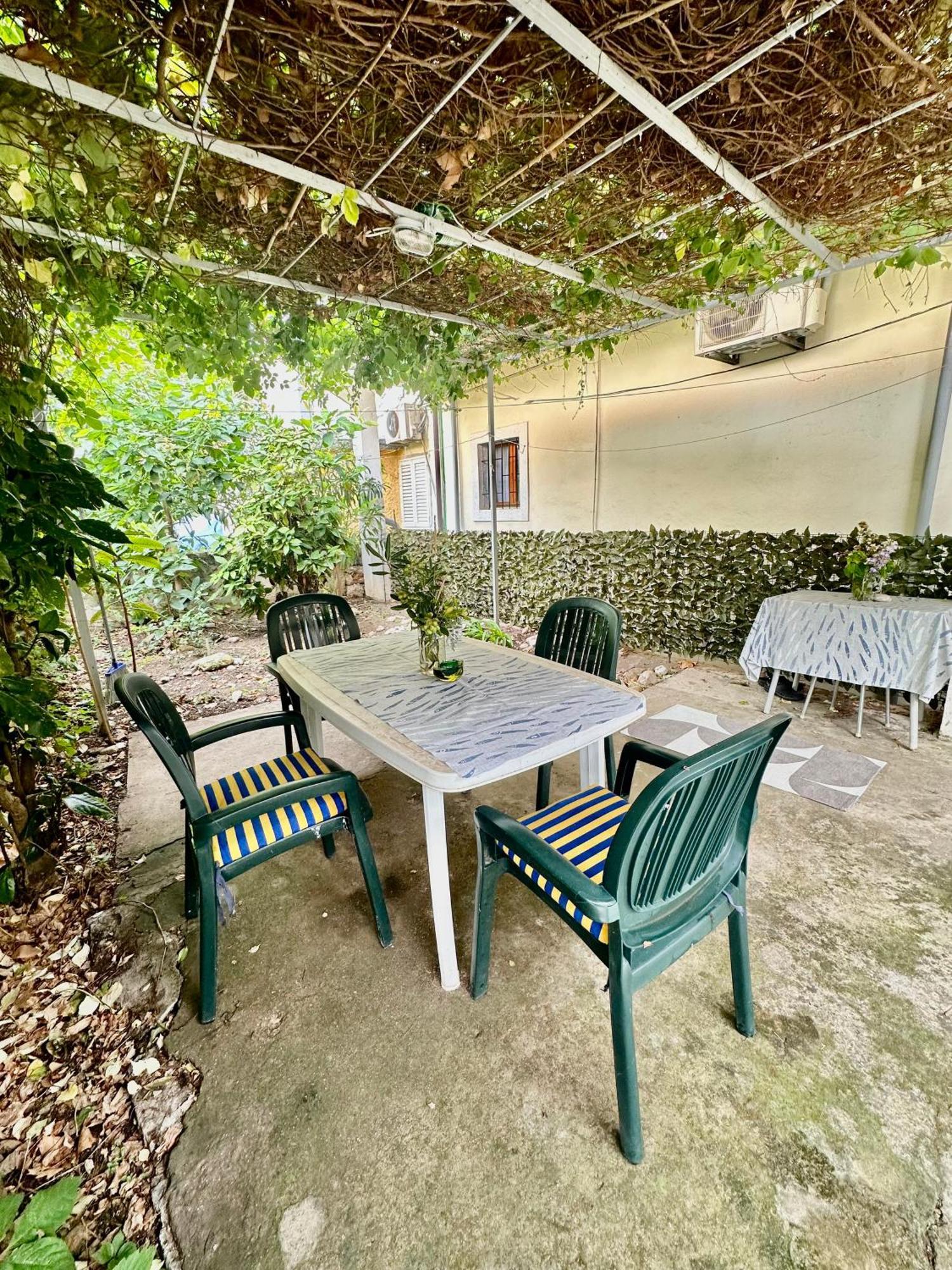 6 Tiha ulica Apartment Dubrovnik Luaran gambar