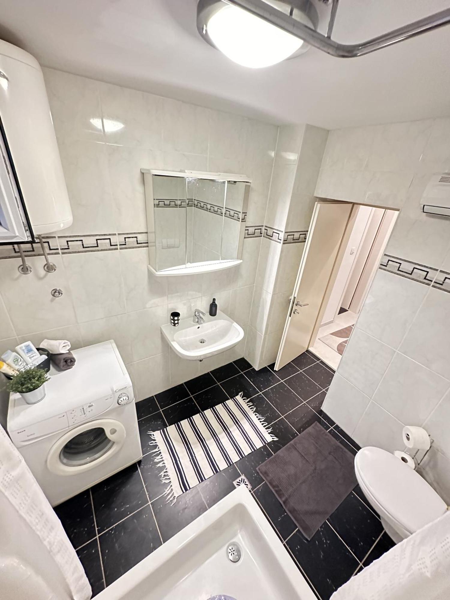 6 Tiha ulica Apartment Dubrovnik Luaran gambar