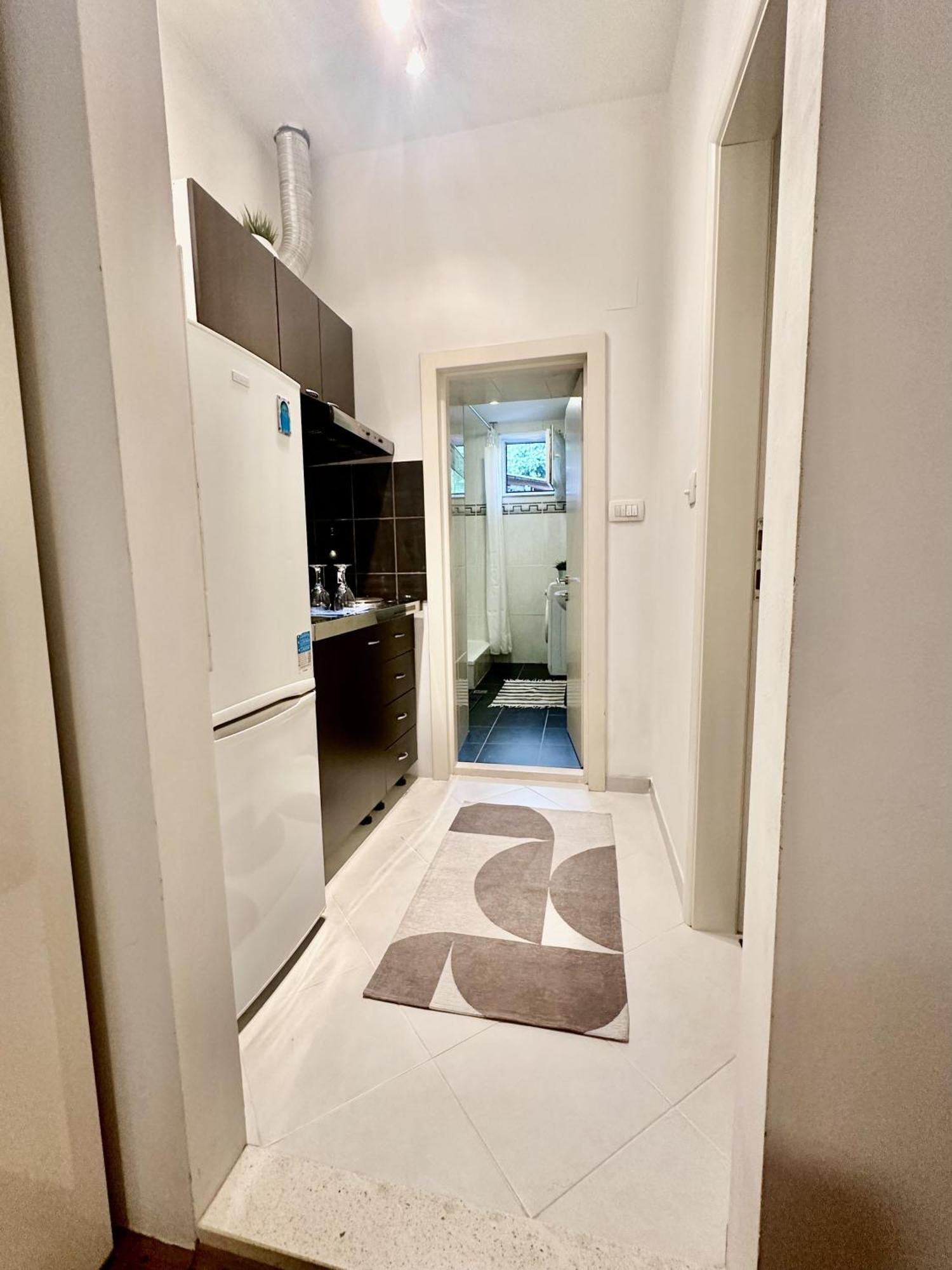 6 Tiha ulica Apartment Dubrovnik Luaran gambar