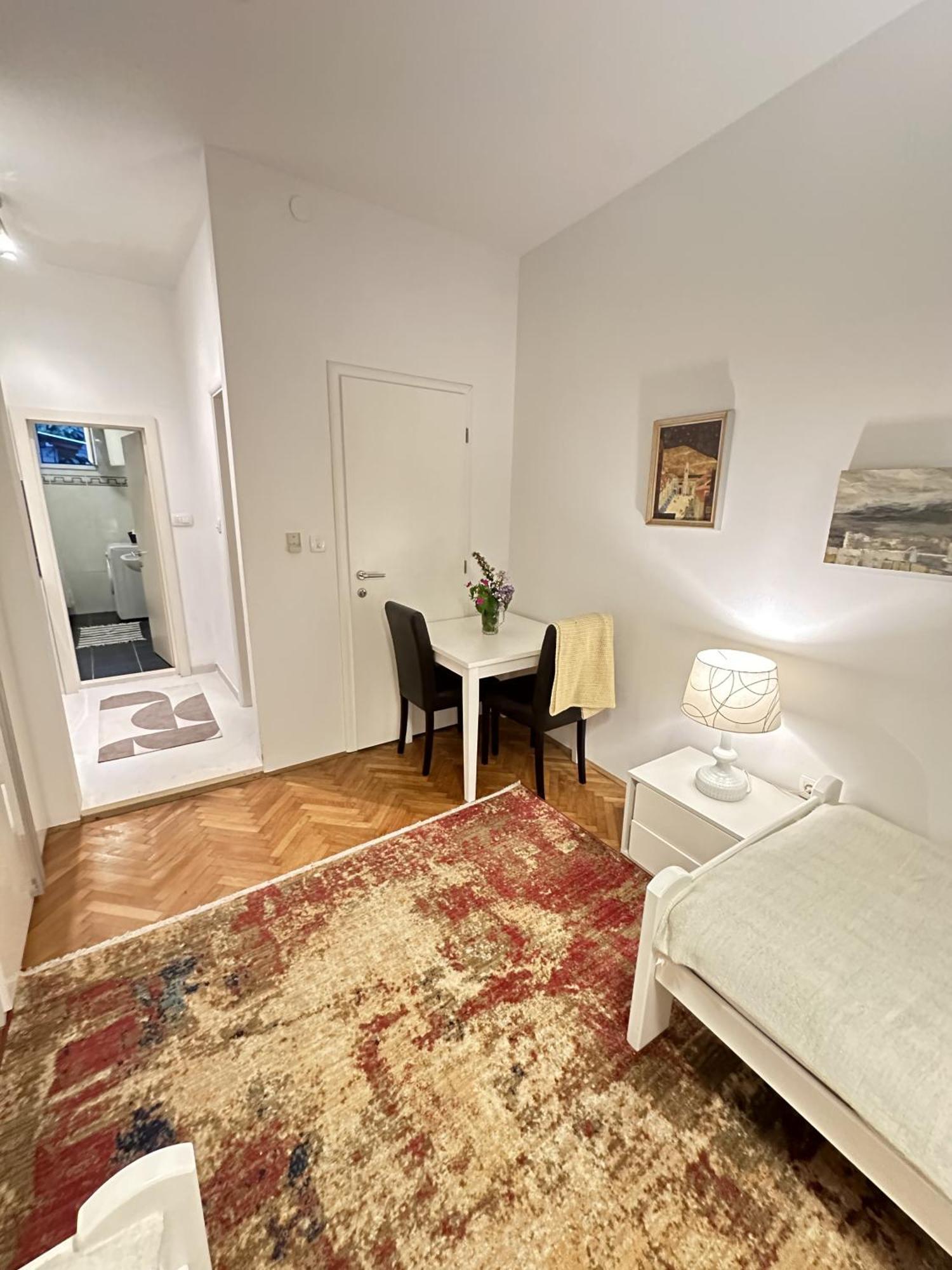 6 Tiha ulica Apartment Dubrovnik Luaran gambar