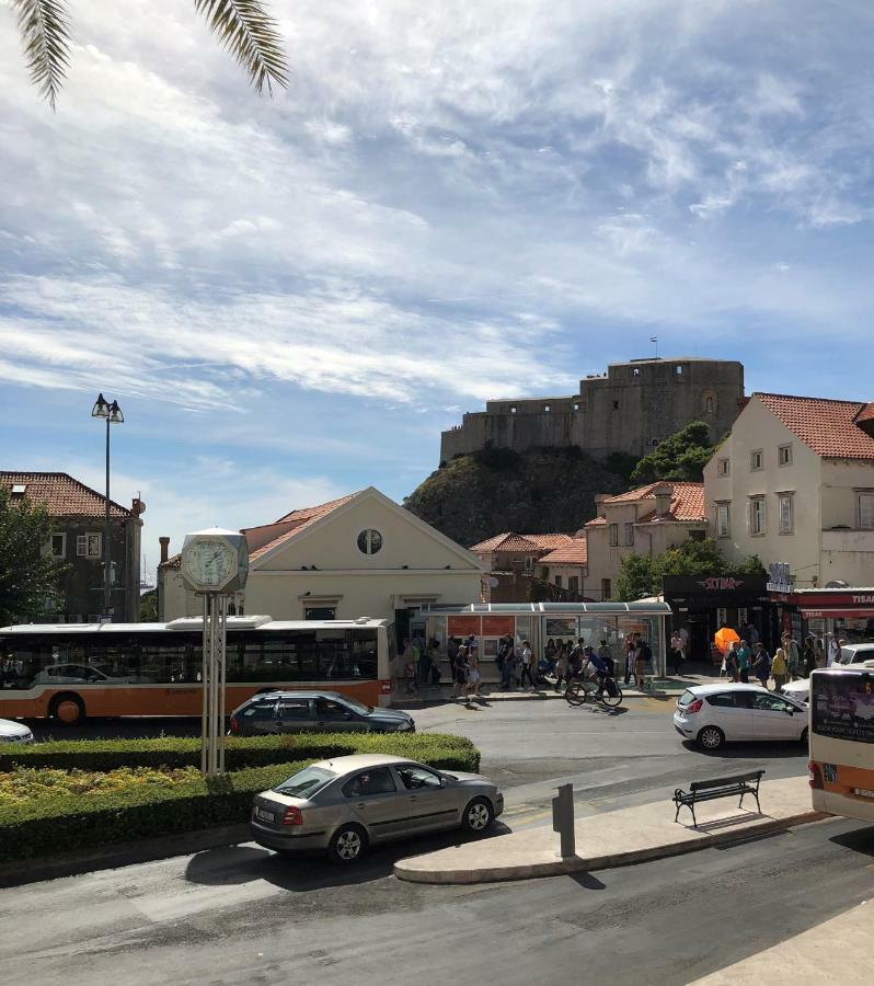 6 Tiha ulica Apartment Dubrovnik Luaran gambar
